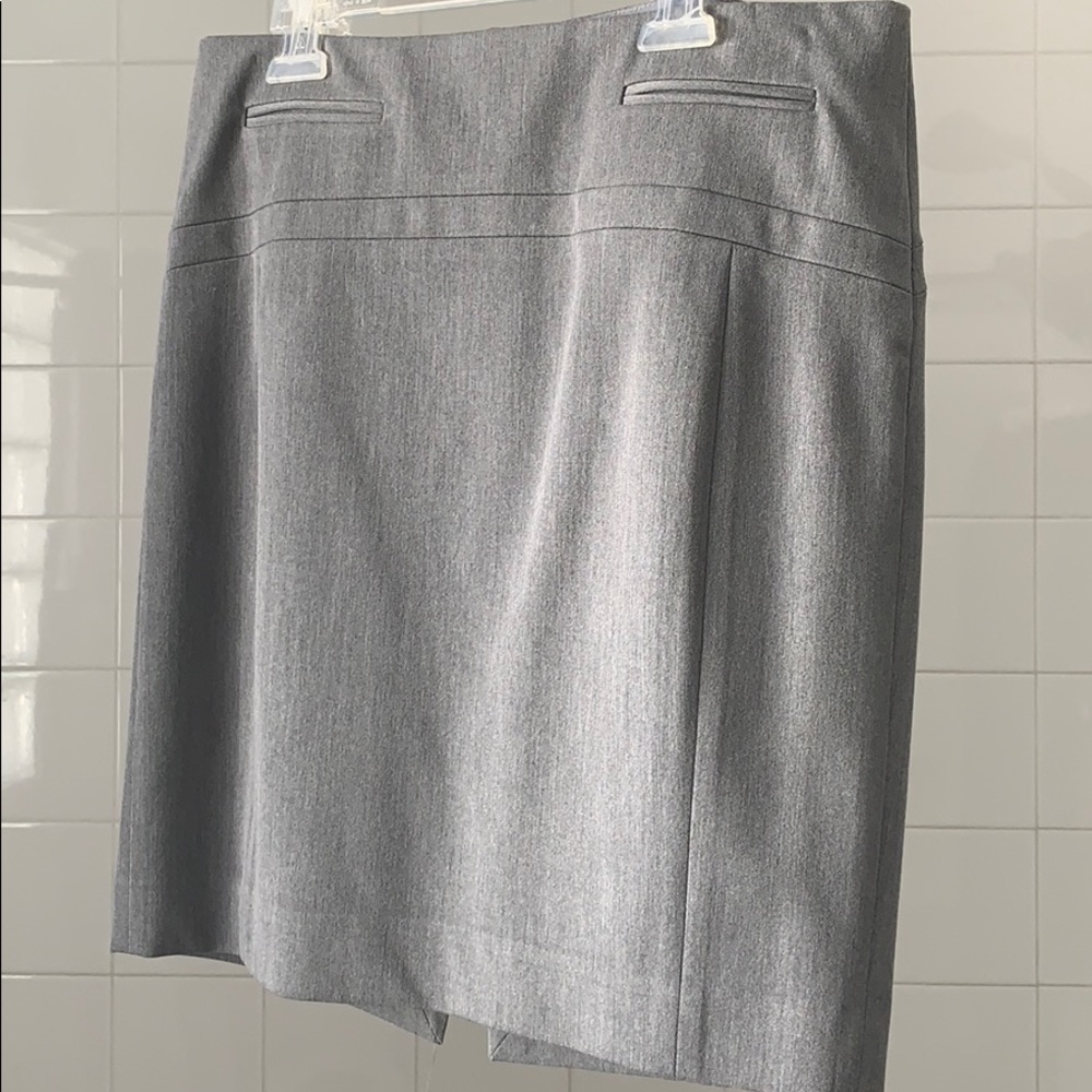 Express pencil skirt